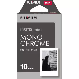Fujifilm INSTAX Mini Monochrom 10 Fujifilm INSTAX Mini Monochrom 10