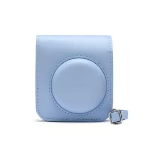 Fujifilm INSTAX MINI 12 CASE - Pastellblau