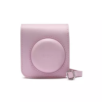 Fujifilm INSTAX MINI 12 HÜLLE - Blüte Rosa