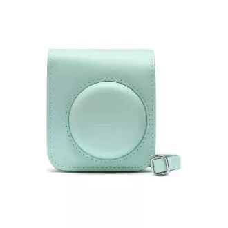 Fujifilm INSTAX MINI 12 CASE - Mintgrün