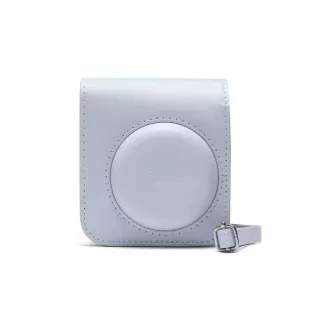 Fujifilm INSTAX MINI 12 CASE - Lehmweiß