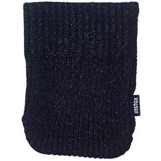 Fujifilm INSTAX MINI LINK - Sockenhülle Denim