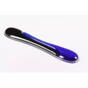 Kensington Duo Keyboard Gel Handgelenkauflage - Blau