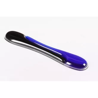 Kensington Duo Keyboard Gel Handgelenkauflage - Blau Kensington Duo Keyboard Gel Handgelenkauflage - Blau