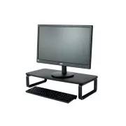 Kensington SmartFit® Extrabreiter Monitorständer