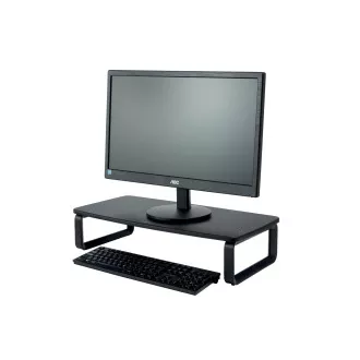 Kensington SmartFit® Extrabreiter Monitorständer