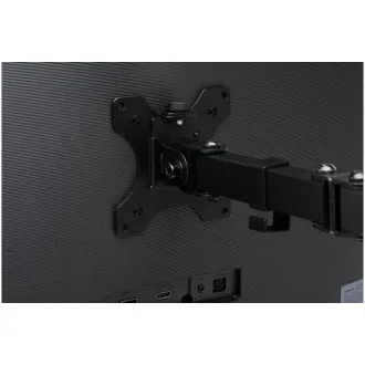 Kensington SmartFit Ergo Einzelmonitorarm - Lang
