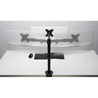 Kensington SmartFit Ergo Einzelmonitorarm - Lang