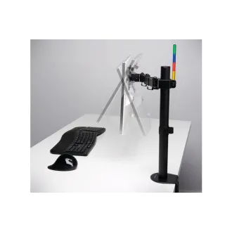 Kensington SmartFit Ergo Einzelmonitorarm - Lang