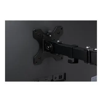 Kensington SmartFit Ergo Einzelmonitorarm - Lang