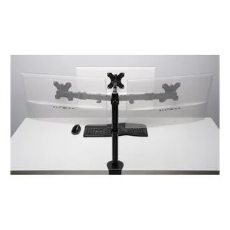 Kensington SmartFit Ergo Einzelmonitorarm - Lang