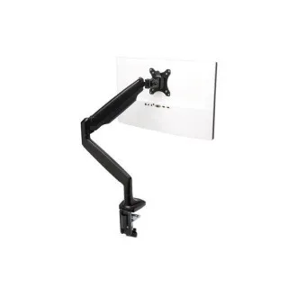 Kensington One-Touch höhenverstellbarer Einzelmonitorarm – Schwarz Kensington One-Touch höhenverstellbarer Einzelmonitorarm – Schwarz