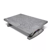 Kensington Ergonomische SoleMate™ Pro Elite SmartFit® Fußstütze
