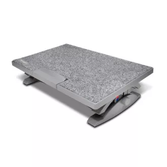 Kensington Ergonomische SoleMate™ Pro Elite SmartFit® Fußstütze