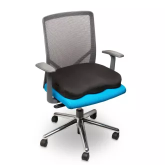 Kensington Sitz Ergonomischer Memory-Schaum Kensington Sitz Ergonomischer Memory-Schaum