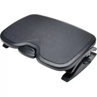 Kensington SoleMate Plus Fußstütze schwarz