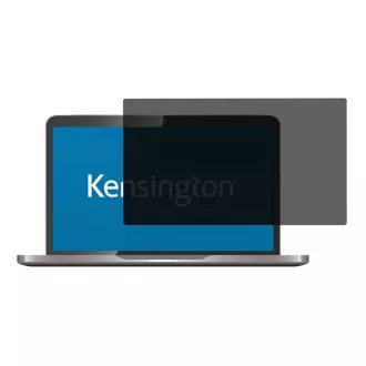 Kensington PrivacyFilter 39,6cm 15,6