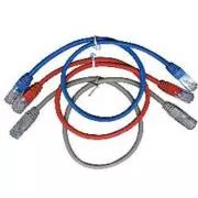 GEMBIRD Eth Patchkabel c5e UTP 0,5m BLAU