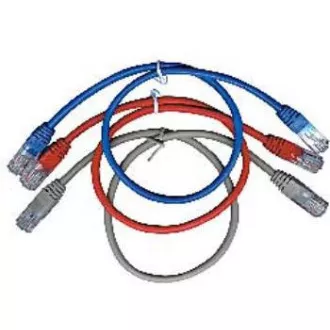 GEMBIRD Eth Patchkabel c5e UTP 0,5m BLAU GEMBIRD Eth Patchkabel c5e UTP 0,5m BLAU