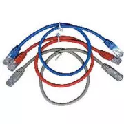 GEMBIRD Eth Patch Kabel c5e UTP 5m GELB