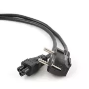 GEMBIRD Stromkabel 1,8m VDE 220/230V Stromversorgung Laptop 3 pin Schuko