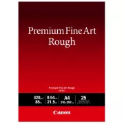 Canon Premium FineArt Rough A4 25 Blatt