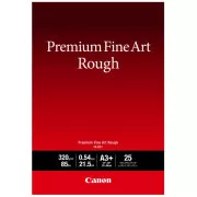 Canon Premium FineArt Rough A3  25 Blatt
