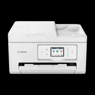Canon PIXMA TS7750I - PSC/Wi-Fi/WiFi-Direkt/Duplex/1200x1200/USB/ADF - Gebraucht Canon PIXMA TS7750I - PSC/Wi-Fi/WiFi-Direkt/Duplex/1200x1200/USB/ADF - Gebraucht