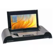 Fellowes Thermobinder Helios 60