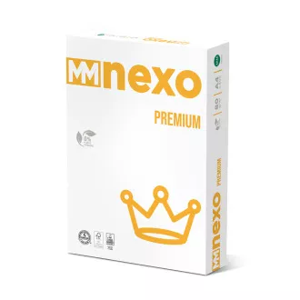 Europapier NEXO Premium - Marken-Büropapier A4, 80g/m2, 1 x 500 Blatt, QUALITÄT B Europapier NEXO Premium - Marken-Büropapier A4, 80g/m2, 1 x 500 Blatt, QUALITÄT B