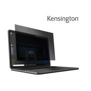 Kensington Privatfilter für Laptop 14", 16:10, bi-direktional, abnehmbar