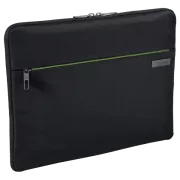 LEITZ 15.6" Laptop-Tasche komplett, schwarz