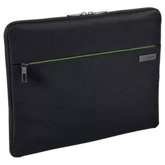 LEITZ 15.6" Laptop-Tasche komplett, schwarz