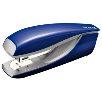 LEITZ Tischhefter NeXXt STYLE 5562, titanblau LEITZ Tischhefter NeXXt STYLE 5562, titanblau
