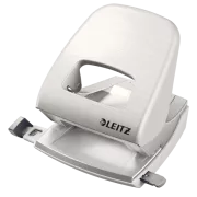 LEITZ Tischlocher NeXXt STYLE 5006, arktisch-weiß