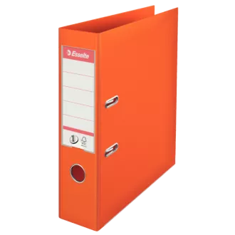 ESSELTE Nr. 1 Hebelordner Power A4 75mm orange