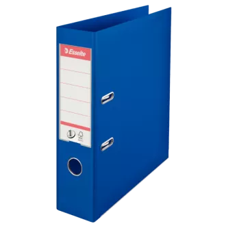 ESSELTE Nr. 1 Hebelordner Power A4 75mm blau