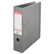ESSELTE Nr. 1 Hebelordner Power A4 75mm grau