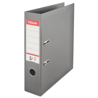 ESSELTE Nr. 1 Hebelordner Power A4 75mm grau