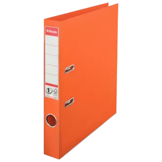 ESSELTE Nr. 1 Hebelordner Power A4 50mm orange