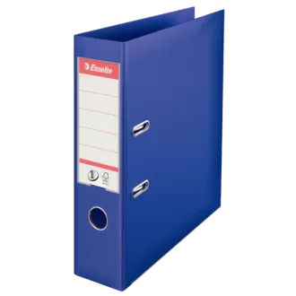 ESSELTE Nr. 1 Hebelordner Power A4 75mm lila