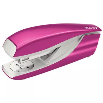 LEITZ Tischhefter NeXXt WOW 5502, metallic pink, Karton LEITZ Tischhefter NeXXt WOW 5502, metallic pink, Karton