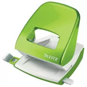 LEITZ Tischlocher NeXXt WOW 5008, grün