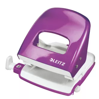 LEITZ Tischlocher NeXXt WOW 5008, lila, Schachtel LEITZ Tischlocher NeXXt WOW 5008, lila, Schachtel