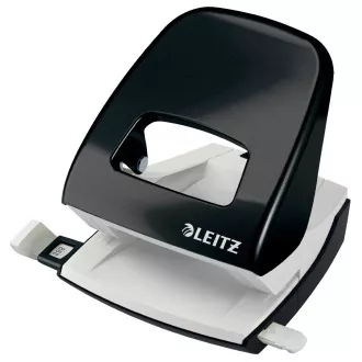 LEITZ Tischlocher NeXXt WOW 5008, schwarz LEITZ Tischlocher NeXXt WOW 5008, schwarz