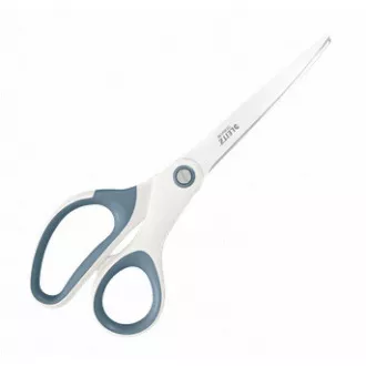 LEITZ Titanium Schere WOW, 205 mm, weiß LEITZ Titanium Schere WOW, 205 mm, weiß