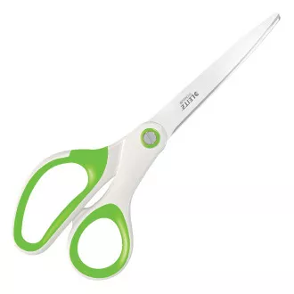 LEITZ Titanium Schere WOW, 205 mm, grün LEITZ Titanium Schere WOW, 205 mm, grün