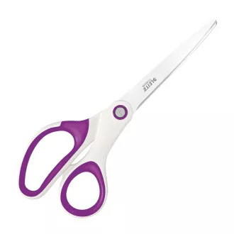 LEITZ Titanium Schere WOW, 205 mm, lila