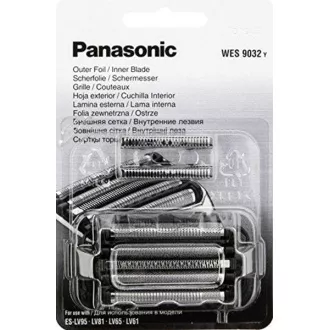 Panasonic Klinge und Innenklinge für Modelle ES-LV95/81/65/61