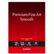 Canon Premium FineArt Glatt A4 25 Blatt